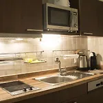 Apartmán Dorfchalets & - In Centre Including Free Entry Tauern And Summer Card Kaprun