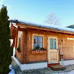 Apartmán Dorfchalets & - In Centre Including Free Entry Tauern And Summer Card Kaprun