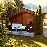 Dorfchalets & - In Centre Including Free Entry Tauern And Summer Card *