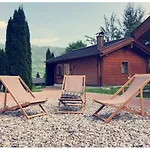 Dorfchalets & - In Centre Including Free Entry Tauern And Summer Card * Kaprun