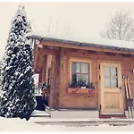 Dorfchalets & - In Centre Including Free Entry Tauern And Summer Card *