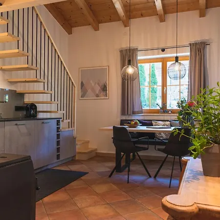 Dorfchalets & - Authentic Experience In Centre Of Including Tauernspa And Summercard * Kaprun