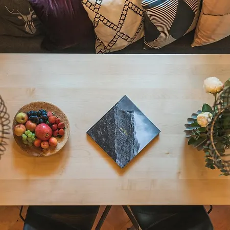 Dorfchalets & - Authentic Experience In Centre Of Including Tauernspa And Summercard * Kaprun