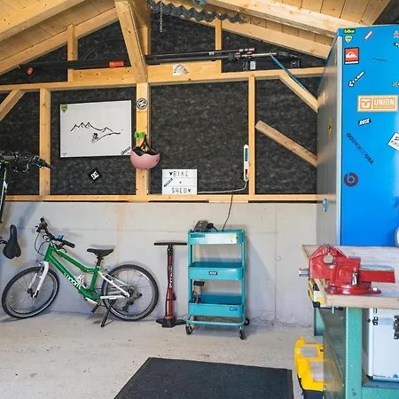Apartment Dorfchalets & - Authentic Experience In Centre Of Including Tauernspa And Summercard