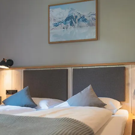 Apartment Dorfchalets & - In Centre Including Free Entry Tauern And Summer Card