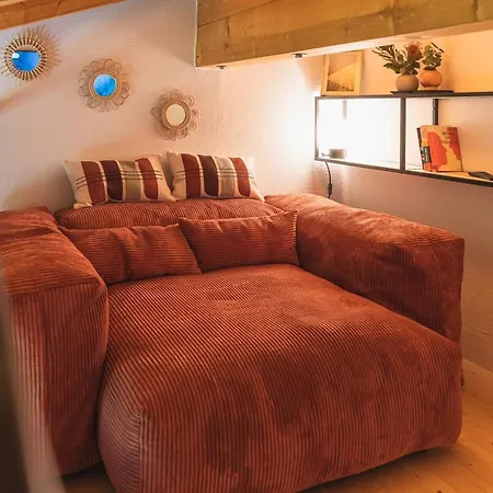 Apartment Dorfchalets & - Authentic Experience In Centre Of Including Tauernspa And Summercard *