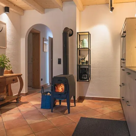 Apartment Dorfchalets & - Authentic Experience In Centre Of Including Tauernspa And Summercard *