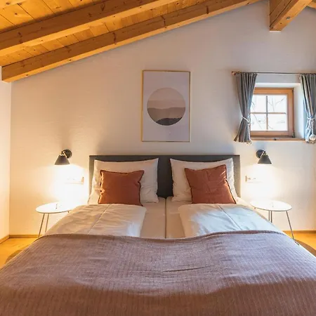 Apartment Dorfchalets & - Authentic Experience In Centre Of Including Tauernspa And Summercard Kaprun