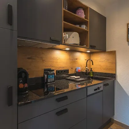 Apartment Dorfchalets & - Authentic Experience In Centre Of Including Tauernspa And Summercard *