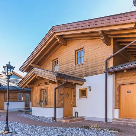 Dorfchalets & - Authentic Experience In Centre Of Including Tauernspa And Summercard * Kaprun