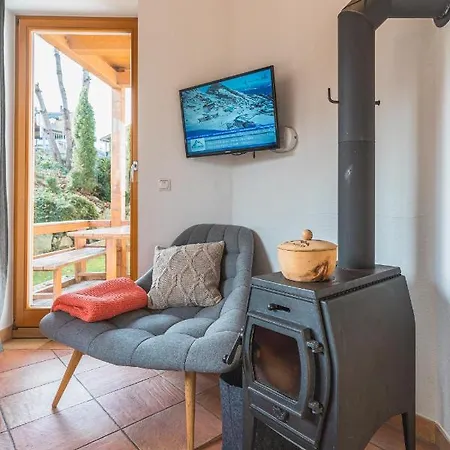 Dorfchalets & - In Centre Including Free Entry Tauern And Summer Card アパート カプルーン