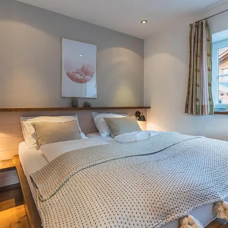 Dorfchalets & - Authentic Experience In Centre Of Including Tauernspa And Summercard Apartment