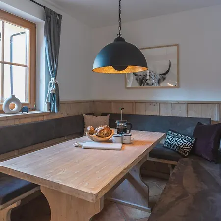 Dorfchalets & - Authentic Experience In Centre Of Including Tauernspa And Summercard