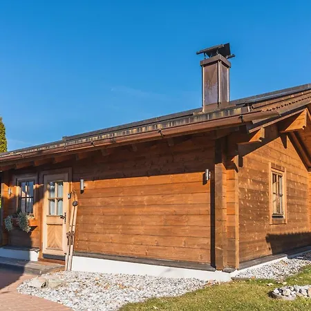 Dorfchalets & - Authentic Experience In Centre Of Including Tauernspa And Summercard Apartment Kaprun