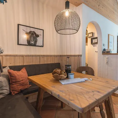Dorfchalets & - Authentic Experience In Centre Of Including Tauernspa And Summercard *