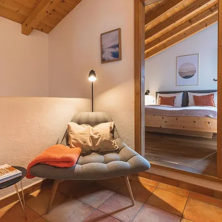 Dorfchalets & - Authentic Experience In Centre Of Including Tauernspa And Summercard * Kaprun