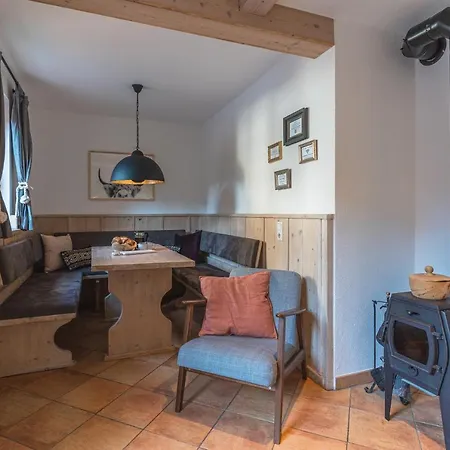 Dorfchalets & - Authentic Experience In Centre Of Including Tauernspa And Summercard