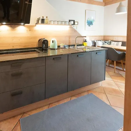 Dorfchalets & - Authentic Experience In Centre Of Including Tauernspa And Summercard Apartment *