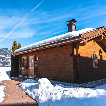 Dorfchalets & - Perfect For Couples - In Centre Including Tauernspa And Summercard קפרון