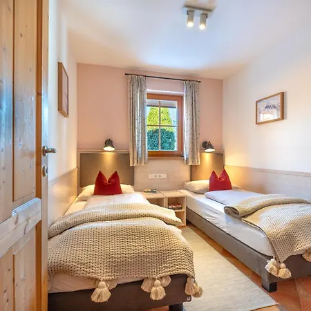 Dorfchalets & - Authentic Experience In Centre Of Including Tauernspa And Summercard *