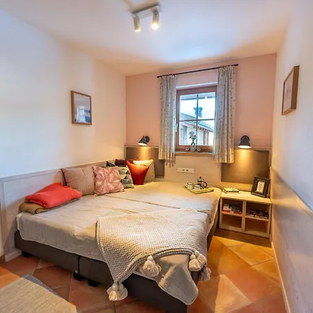 Dorfchalets & - Authentic Experience In Centre Of Including Tauernspa And Summercard * Kaprun