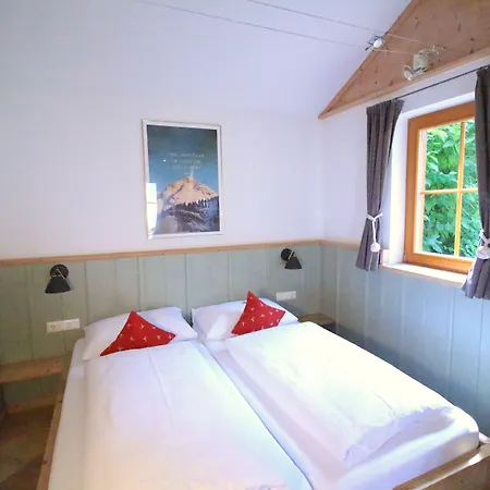 Dorfchalets & - In Centre Including Free Entry Tauern And Summer Card *