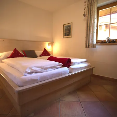 Appartement Dorfchalets & - In Centre Including Free Entry Tauern And Summer Card