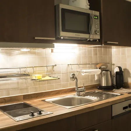 Apartamento Dorfchalets & - In Centre Including Free Entry Tauern And Summer Card Kaprun