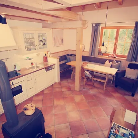 Dorfchalets & - In Centre Including Free Entry Tauern And Summer Card カプルーン