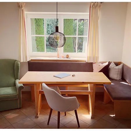 Апартаменты Dorfchalets & - In Centre Including Free Entry Tauern And Summer Card