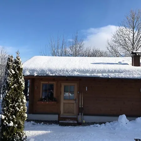Dorfchalets & - In Centre Including Free Entry Tauern And Summer Card アパート *