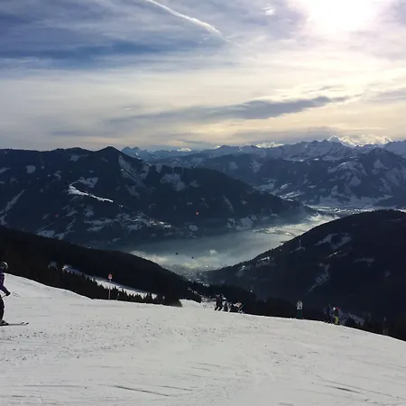アパート Dorfchalets & - In Centre Including Free Entry Tauern And Summer Card *