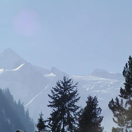 Dorfchalets & - In Centre Including Free Entry Tauern And Summer Card * Капрун