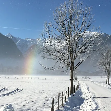 Dorfchalets & - In Centre Including Free Entry Tauern And Summer Card * Kaprun