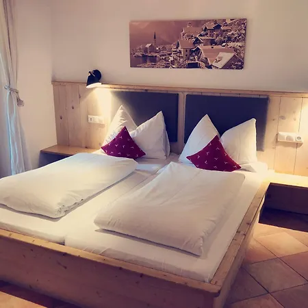 Apartment Dorfchalets & - In Centre Including Free Entry Tauern And Summer Card *