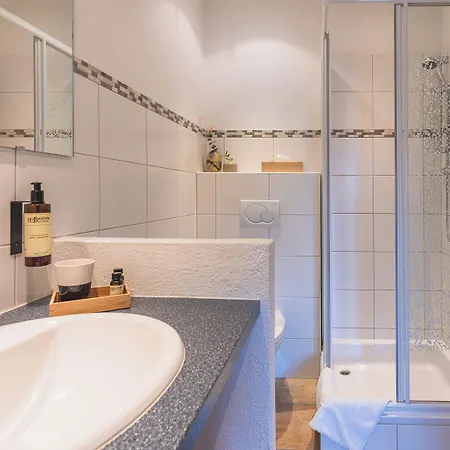 Dorfchalets & - In Centre Including Free Entry Tauern And Summer Card Appartamento *
