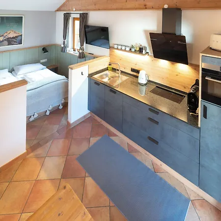 Appartamento Dorfchalets & - In Centre Including Free Entry Tauern And Summer Card Kaprun