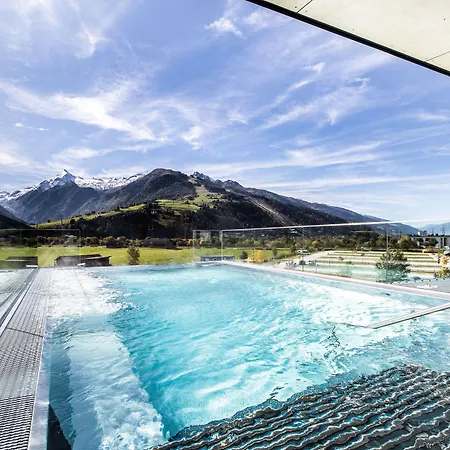 Appartamento Dorfchalets & - In Centre Including Free Entry Tauern And Summer Card
