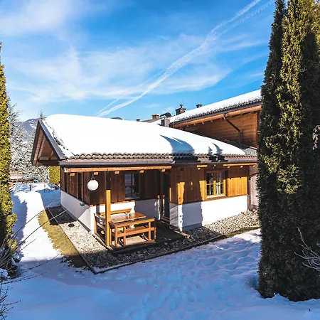Appartamento Dorfchalets & - In Centre Including Free Entry Tauern And Summer Card Kaprun