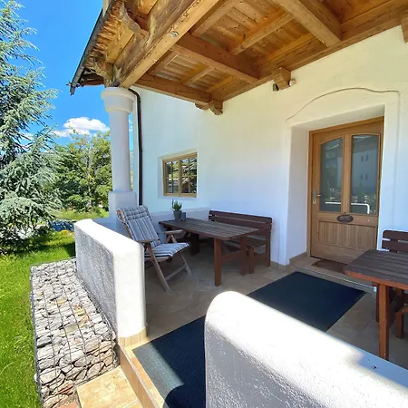 Appartamento Dorfchalets & - In Centre Including Free Entry Tauern And Summer Card Kaprun
