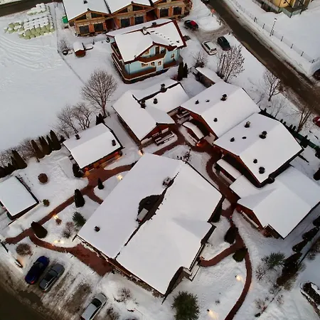 Dorfchalets & - Authentic Experience In Centre Of Including Tauernspa And Summercard Apartment