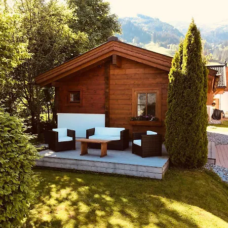 Dorfchalets & - Authentic Experience In Centre Of Including Tauernspa And Summercard *