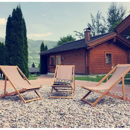 Dorfchalets & - Authentic Experience In Centre Of Including Tauernspa And Summercard * Kaprun