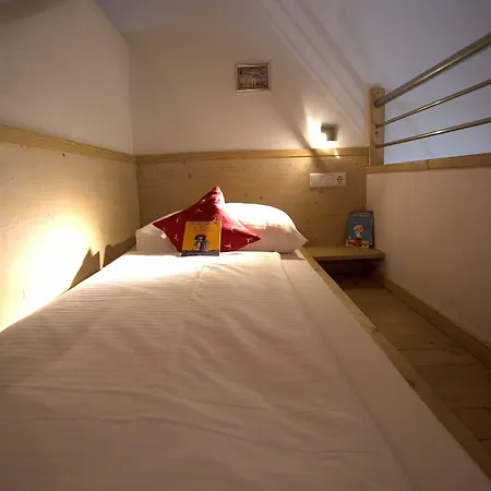 Dorfchalets & - Authentic Experience In Centre Of Including Tauernspa And Summercard Apartment *