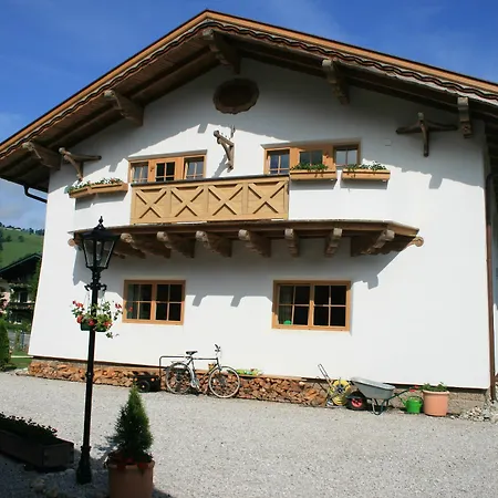 Dorfchalets & - Authentic Experience In Centre Of Including Tauernspa And Summercard *