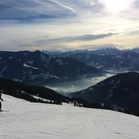 Dorfchalets & - Authentic Experience In Centre Of Including Tauernspa And Summercard * Kaprun
