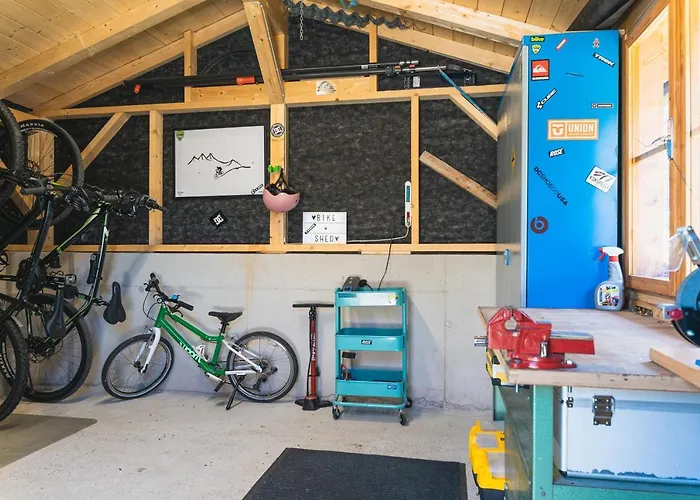 アパート Dorfchalets & - In Centre Including Free Entry Tauern And Summer Card