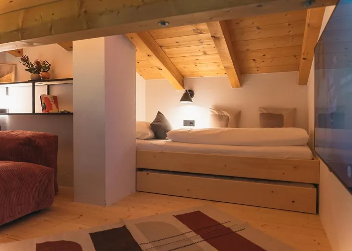 アパート Dorfchalets & - In Centre Including Free Entry Tauern And Summer Card *