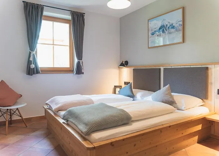 Dorfchalets & - In Centre Including Free Entry Tauern And Summer Card アパート