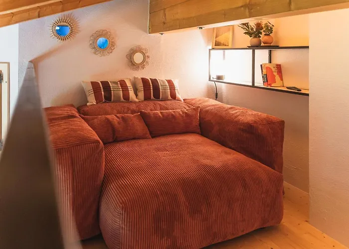 アパート Dorfchalets & - In Centre Including Free Entry Tauern And Summer Card *